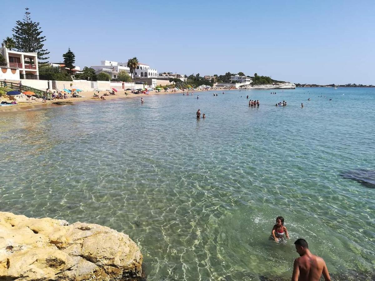 Venti Del Sud Appartamenti Affitti Brevi Lido di Noto Exterior photo